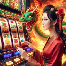 Antarmuka Rekap Angka imeislot menampilkan riwayat permainan Dragon Tiger dan Sic Bo